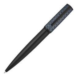 Stylo publicitaire bille Arche Monogram Hugo Boss