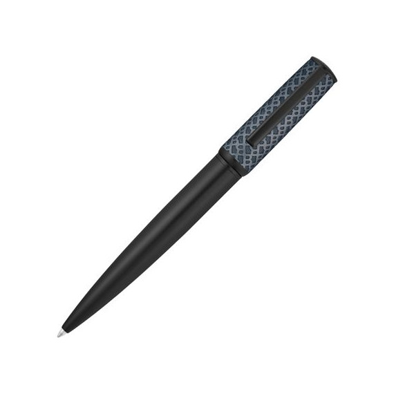 Stylo publicitaire bille Arche Monogram Hugo Boss