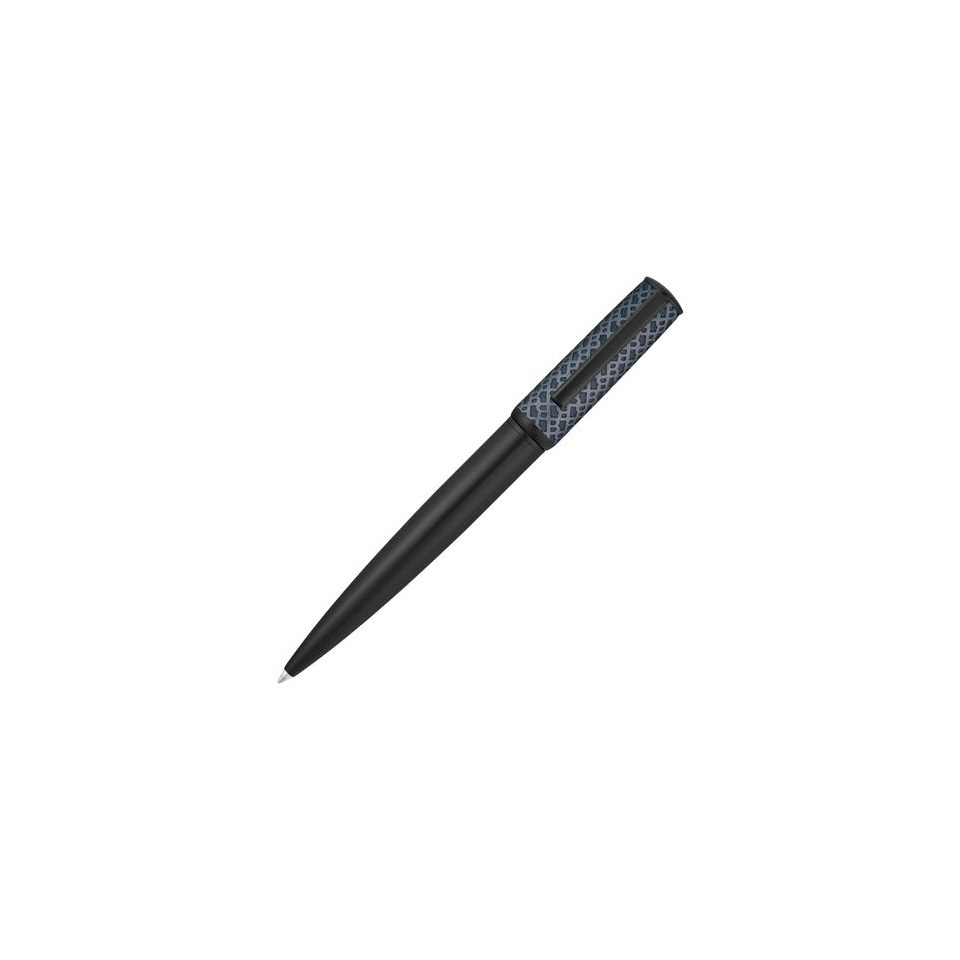 Stylo publicitaire bille Arche Monogram Hugo Boss