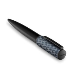 Stylo publicitaire bille Arche Monogram Hugo Boss