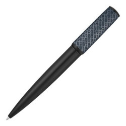 Stylo publicitaire bille Arche Monogram Hugo Boss