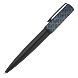 Stylo publicitaire bille Arche Monogram Hugo Boss