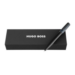 Stylo publicitaire bille Arche Monogram Hugo Boss