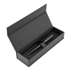 Stylo publicitaire bille Arche Monogram Hugo Boss