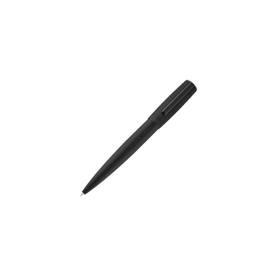 Stylo publicitaire bille Arche Bauhaus Hugo Boss