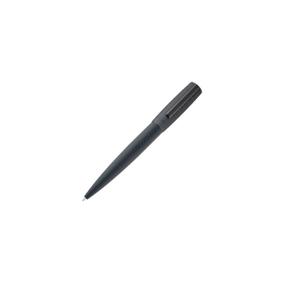 Stylo publicitaire bille Arche Bauhaus Hugo Boss