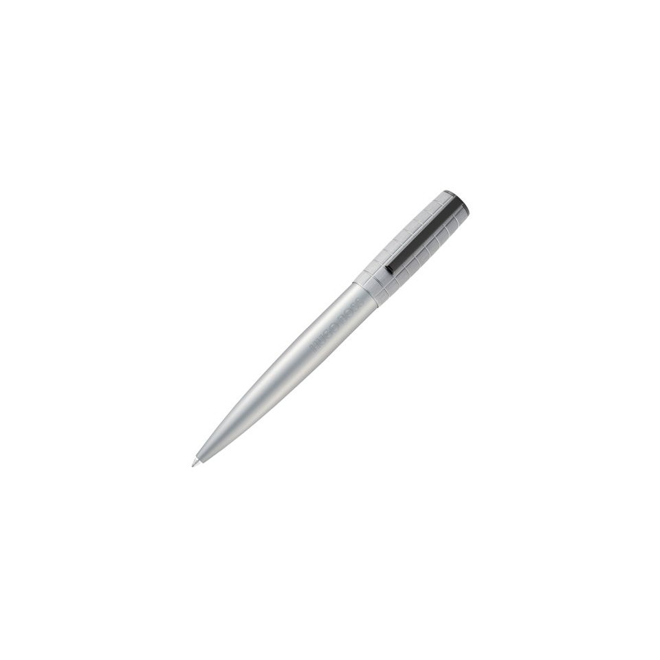 Stylo publicitaire bille Arche Bauhaus Hugo Boss