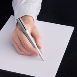 Stylo publicitaire bille Arche Bauhaus Hugo Boss