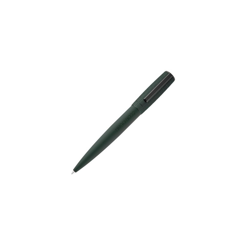 Stylo publicitaire bille Arche Bauhaus Hugo Boss