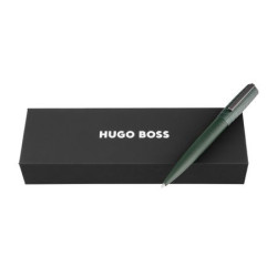 Stylo publicitaire bille Arche Bauhaus Hugo Boss