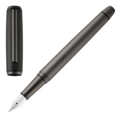 Stylo publicitaire plume Pace Hugo Boss