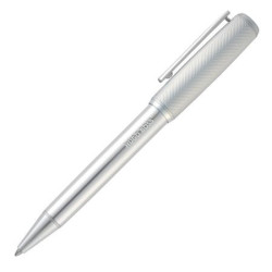 Stylo publicitaire bille Pace Hugo Boss