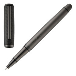 Stylo publicitaire roller Pace Hugo Boss