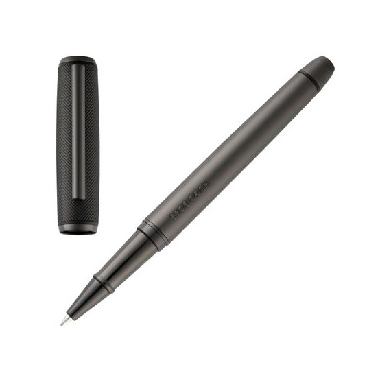 Stylo publicitaire roller Pace Hugo Boss