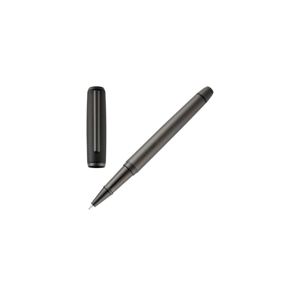 Stylo publicitaire roller Pace Hugo Boss
