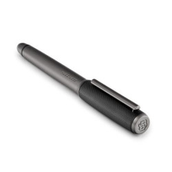 Stylo publicitaire roller Pace Hugo Boss