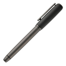 Stylo publicitaire roller Pace Hugo Boss