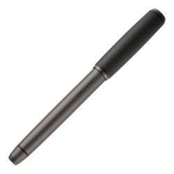 Stylo publicitaire roller Pace Hugo Boss