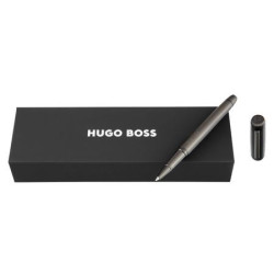 Stylo publicitaire roller Pace Hugo Boss