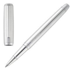 Stylo publicitaire roller Pace Hugo Boss