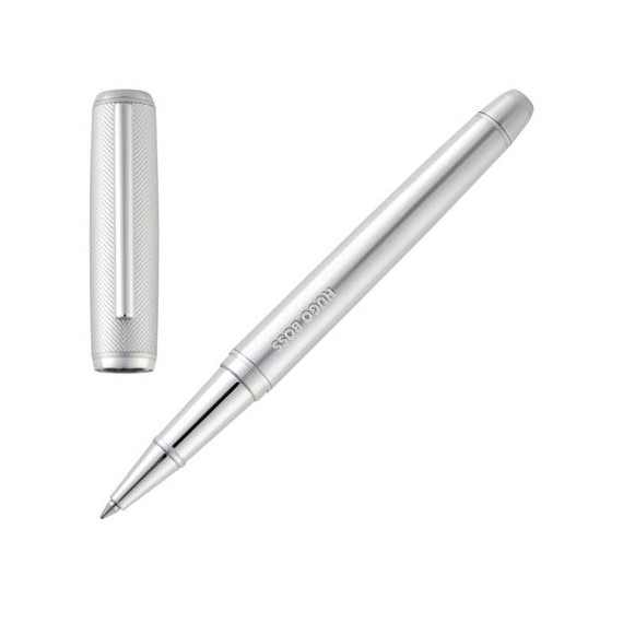 Stylo publicitaire roller Pace Hugo Boss