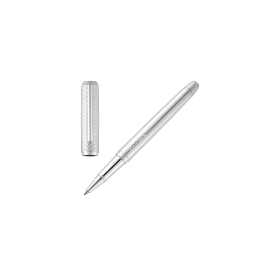 Stylo publicitaire roller Pace Hugo Boss