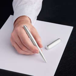 Stylo publicitaire roller Pace Hugo Boss
