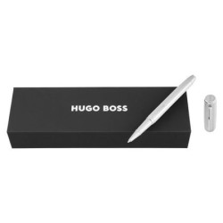 Stylo publicitaire roller Pace Hugo Boss