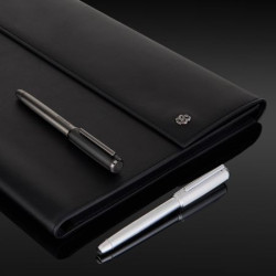 Stylo publicitaire roller Pace Hugo Boss