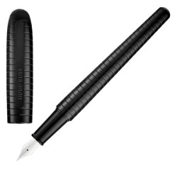 Stylo publicitaire plume Contour Soft Bauhaus Hugo Boss