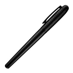 Stylo publicitaire plume Contour Soft Bauhaus Hugo Boss