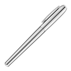 Stylo publicitaire plume Contour Soft Bauhaus Hugo Boss