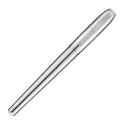 Stylo publicitaire plume Contour Soft Bauhaus Hugo Boss