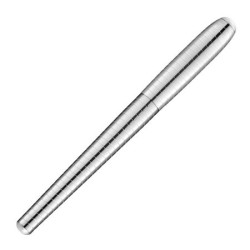 Stylo publicitaire plume Contour Soft Bauhaus Hugo Boss