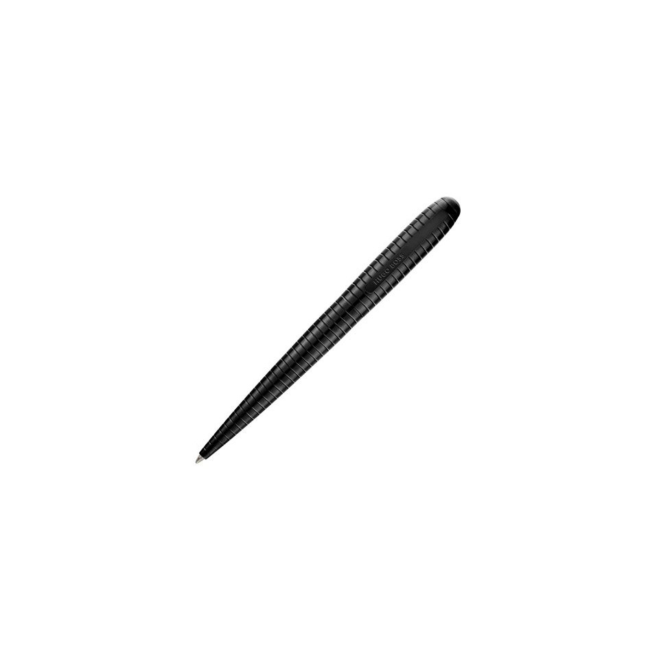 Stylo publicitaire bille Contour Soft Bauhaus Hugo Boss