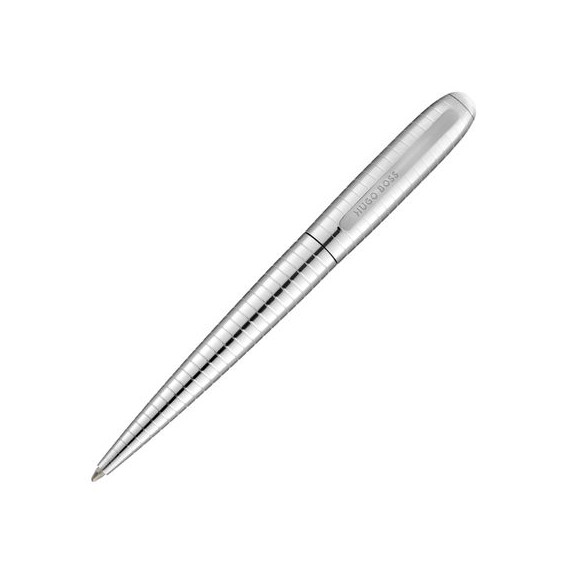 Stylo publicitaire bille Contour Soft Bauhaus Hugo Boss