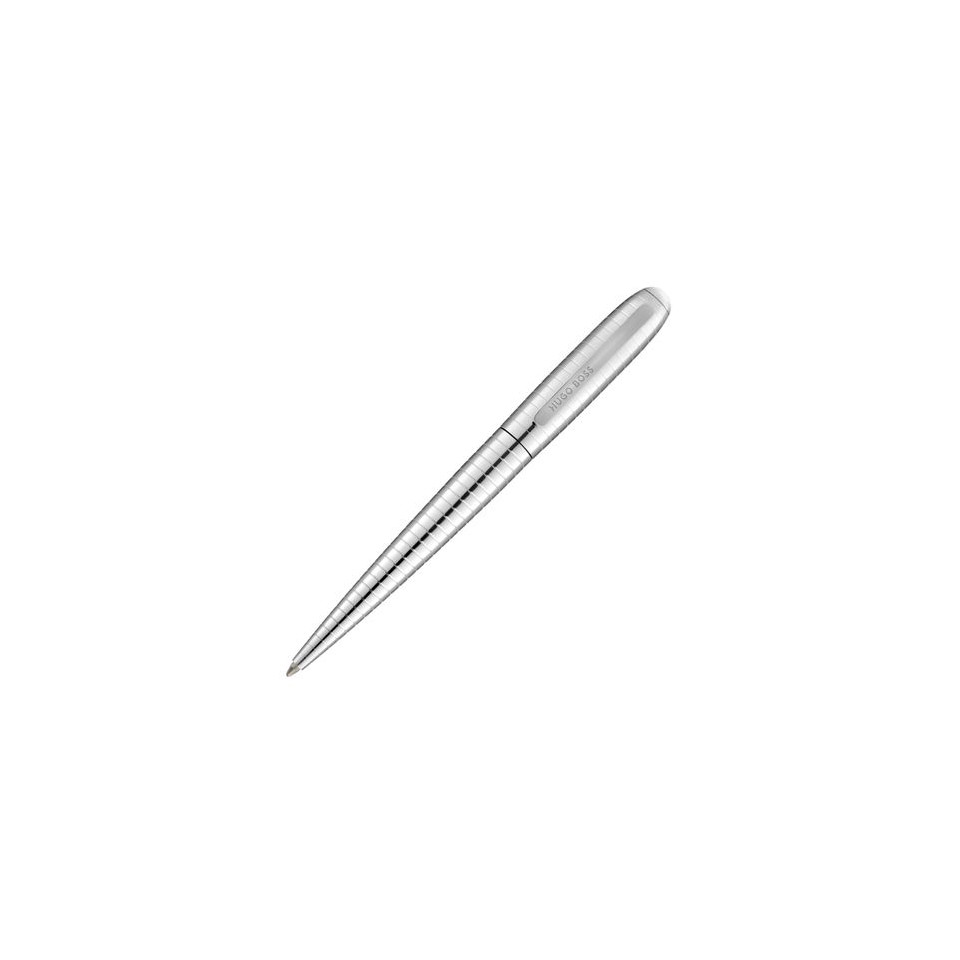 Stylo publicitaire bille Contour Soft Bauhaus Hugo Boss