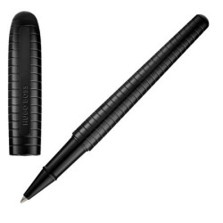 Stylo publicitaire roller Contour Soft Bauhaus Hugo Boss