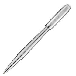 Stylo publicitaire roller Contour Soft Bauhaus Hugo Boss