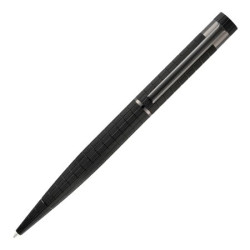 Stylo publicitaire bille Loop Bauhaus Hugo Boss