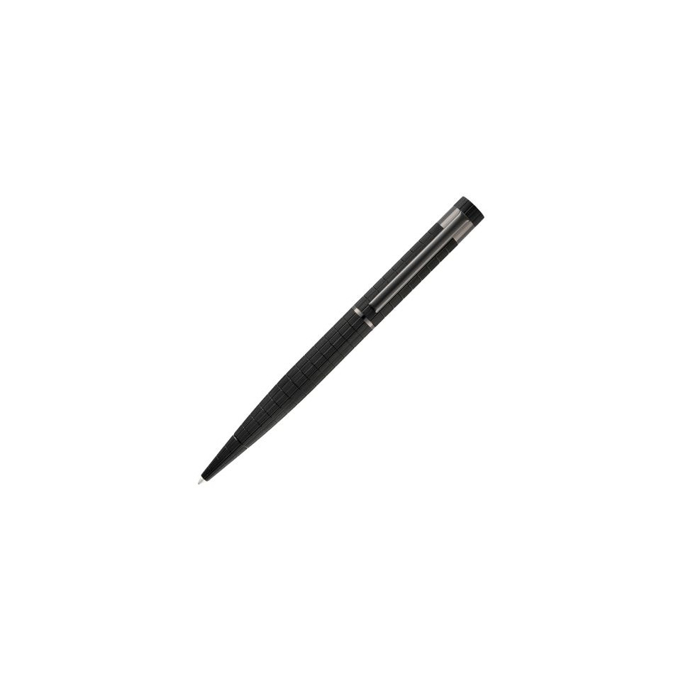 Stylo publicitaire bille Loop Bauhaus Hugo Boss