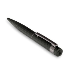 Stylo publicitaire bille Loop Bauhaus Hugo Boss
