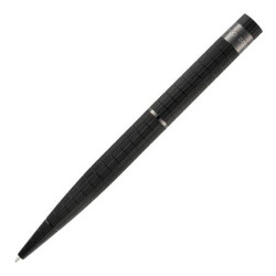 Stylo publicitaire bille Loop Bauhaus Hugo Boss