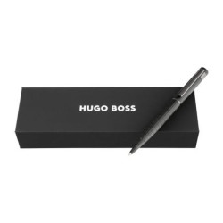 Stylo publicitaire bille Loop Bauhaus Hugo Boss