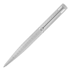 Stylo publicitaire bille Loop Bauhaus Hugo Boss