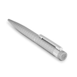 Stylo publicitaire bille Loop Bauhaus Hugo Boss