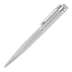Stylo publicitaire bille Loop Bauhaus Hugo Boss