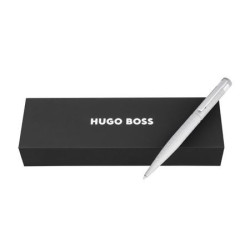 Stylo publicitaire bille Loop Bauhaus Hugo Boss