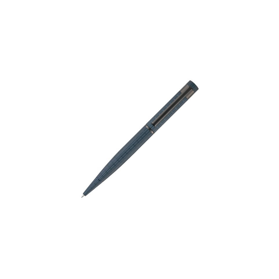 Stylo publicitaire bille Loop Bauhaus Hugo Boss