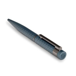 Stylo publicitaire bille Loop Bauhaus Hugo Boss